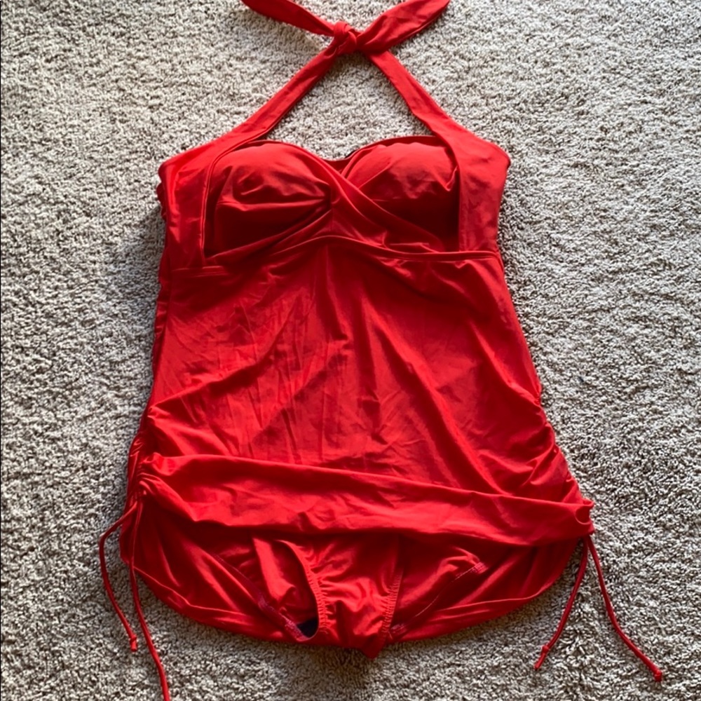Tropiculture- Swimsuit